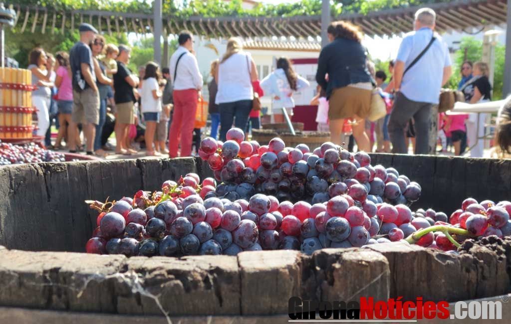 3a Jornada Enol�gica DO Porcianus (diumenge 17 de setembre '17)