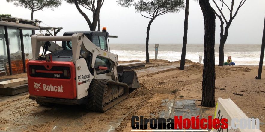 Aj.Platja d'Aro 