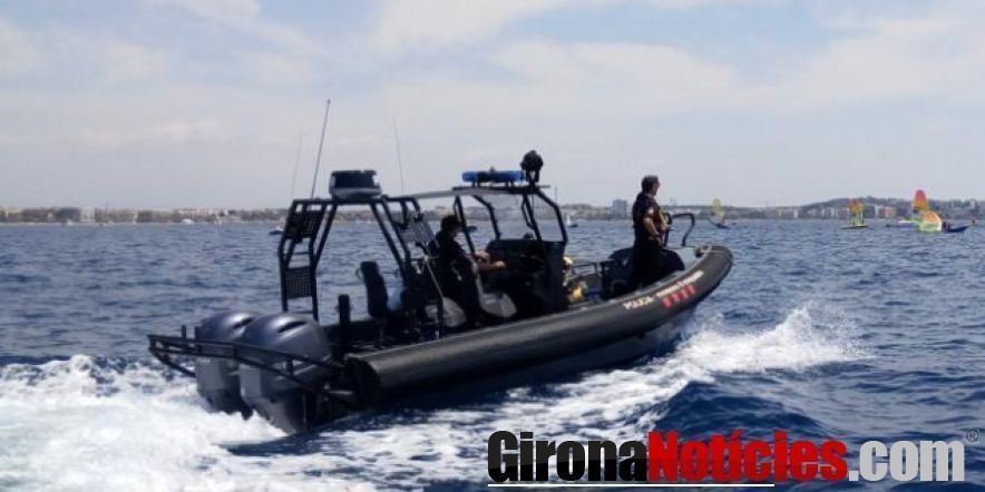 Mossos d'Esquadra 