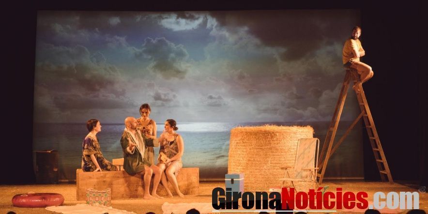 Espectacle Rostoll Cremat 