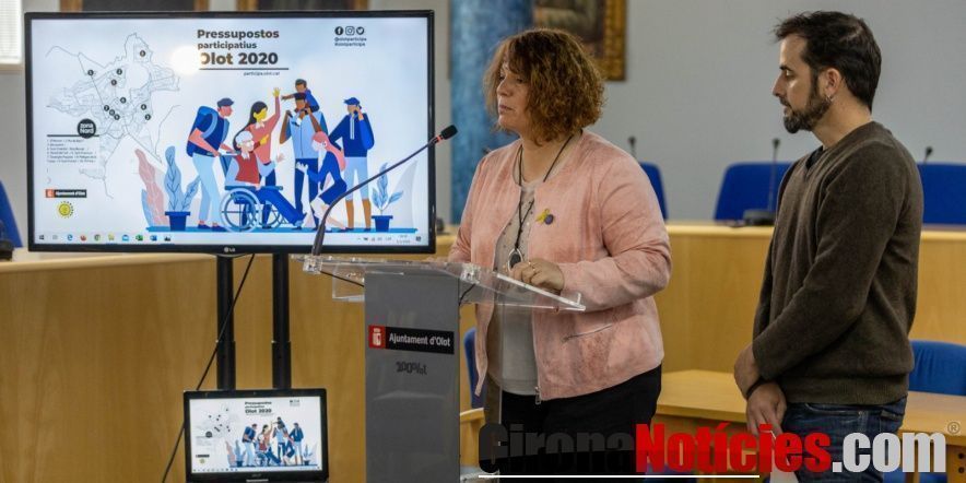 Pressupostos Participatius 