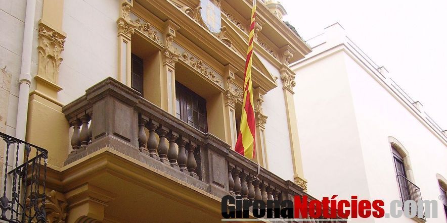 Ajuntament de Palamós 