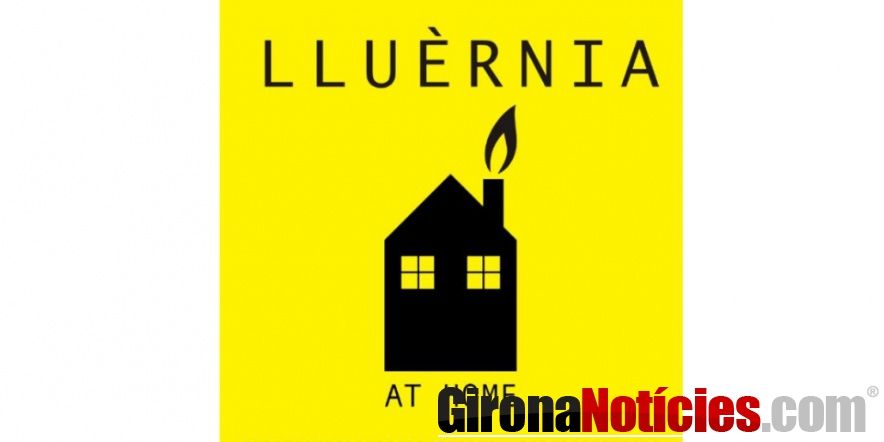Lluèrnia