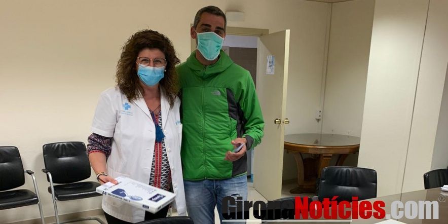 Hospital Trueta 