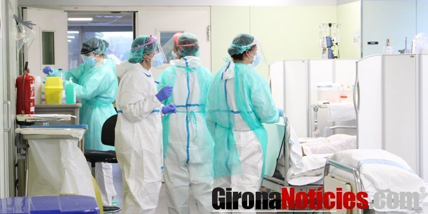 Hospital Trueta 