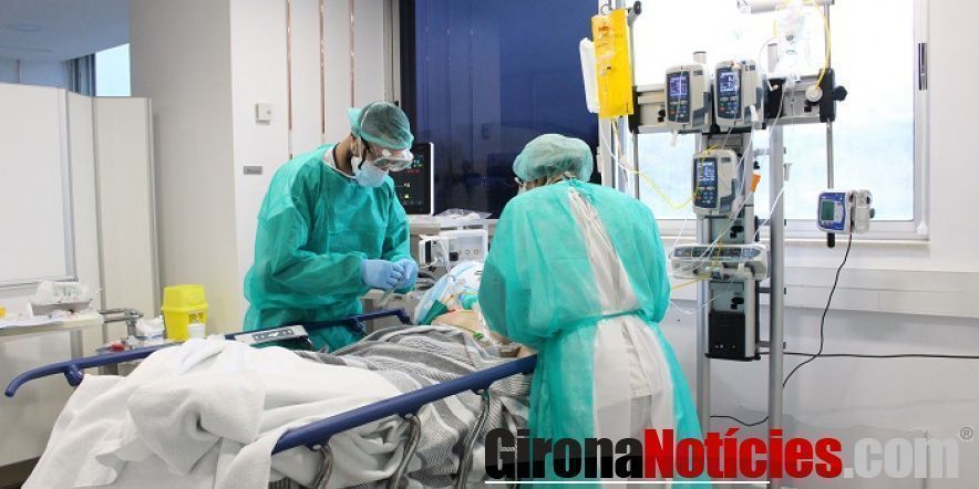 Hospital Trueta 