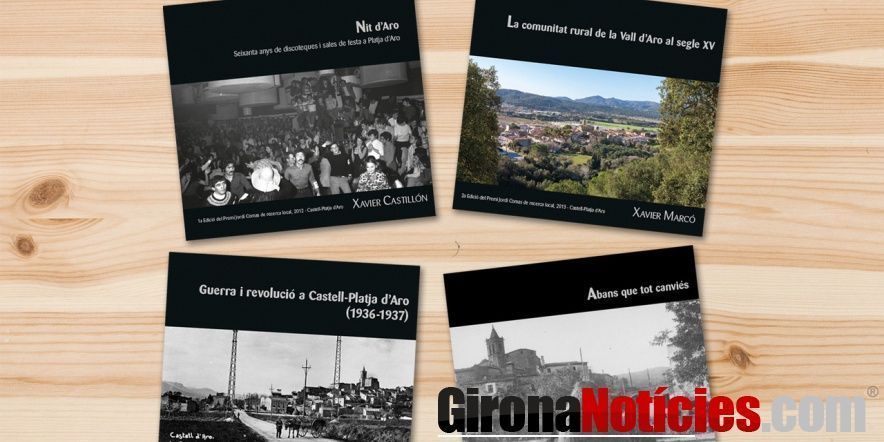 Llibres recerca 