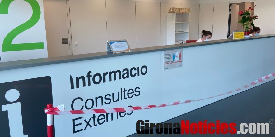 Consultes externes
