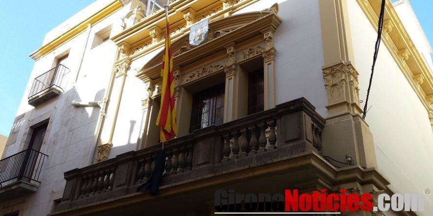 Ajuntament de Palamós 