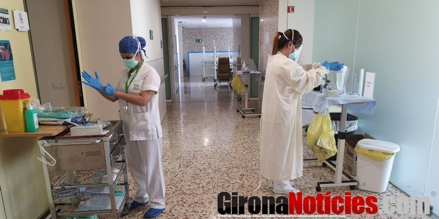 Hospital Trueta 