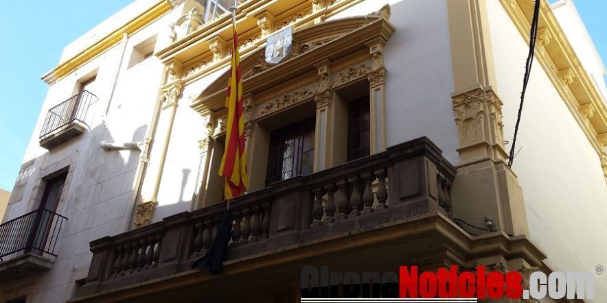 Ajuntament de Palamós 