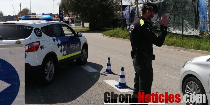 Policia Local 