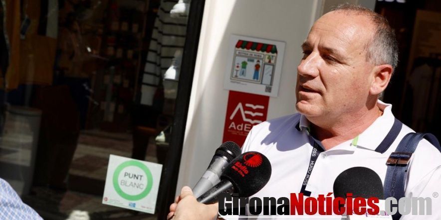 Joan Barceló, regidor de promoció econòmica 