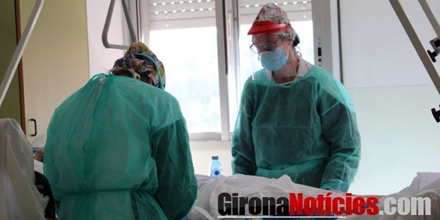 Hospital Trueta 