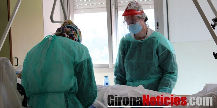 Hospital Trueta 