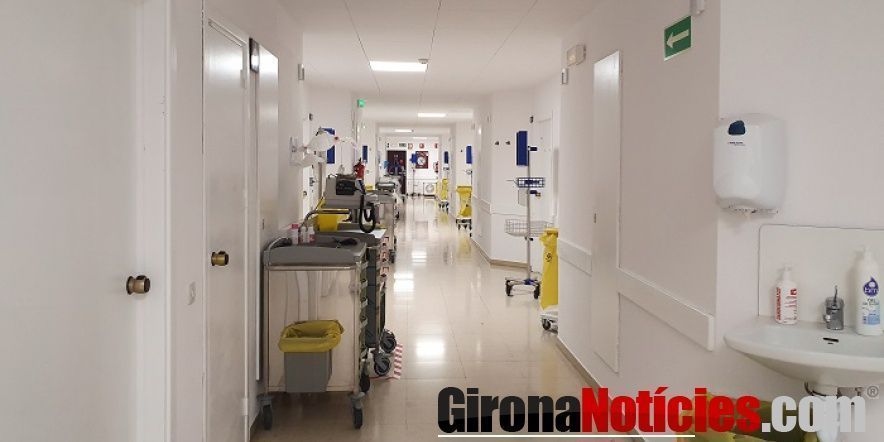 Hospital Trueta 