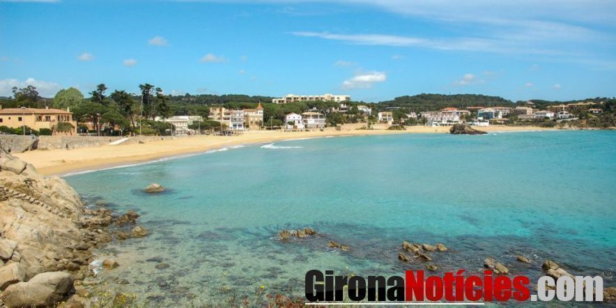 La platja de La Fosca (Ass.A.Fosca)