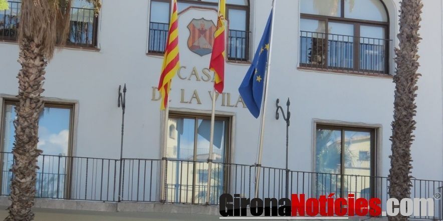 Ajuntament de Platja d'Aro / GN 