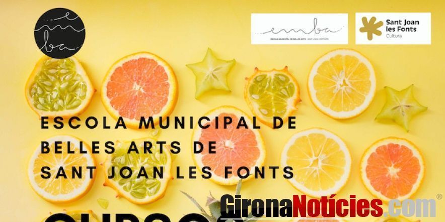 Escola Municipal de Belles Arts 