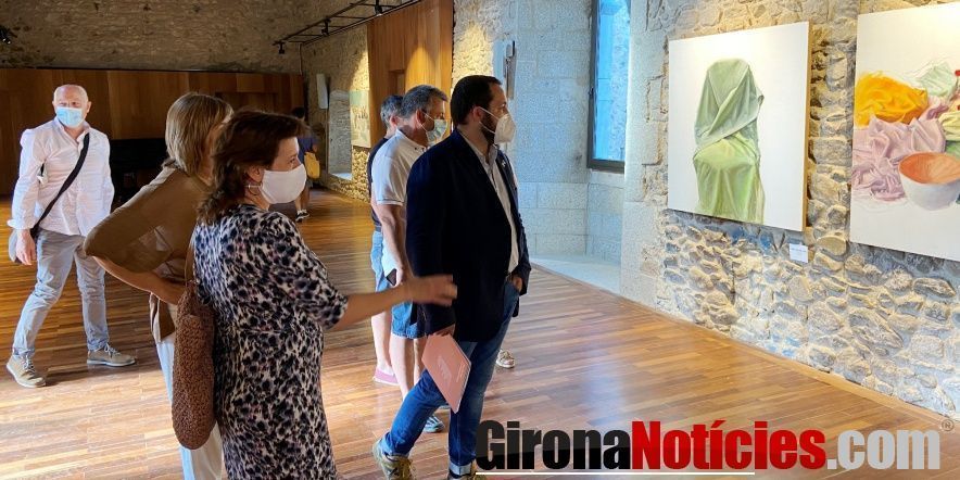 Exposicions 