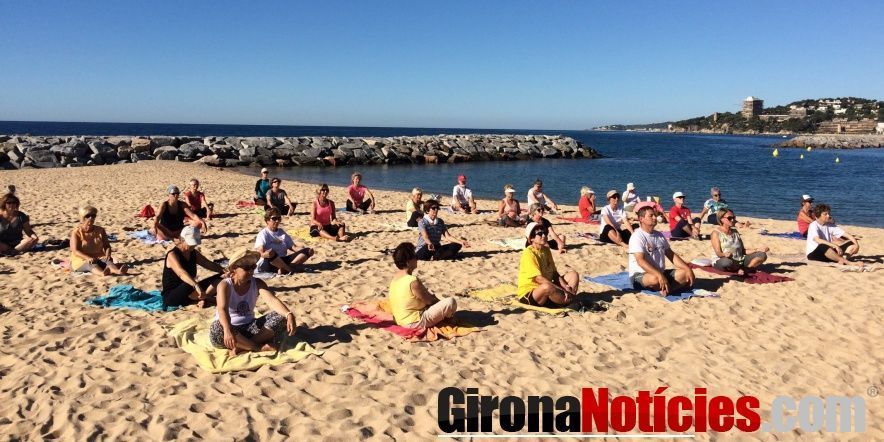 Activitats de l’Estiu Actiu 