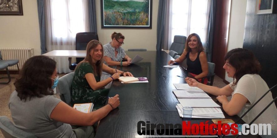 Reunió Fira Bruixeria 