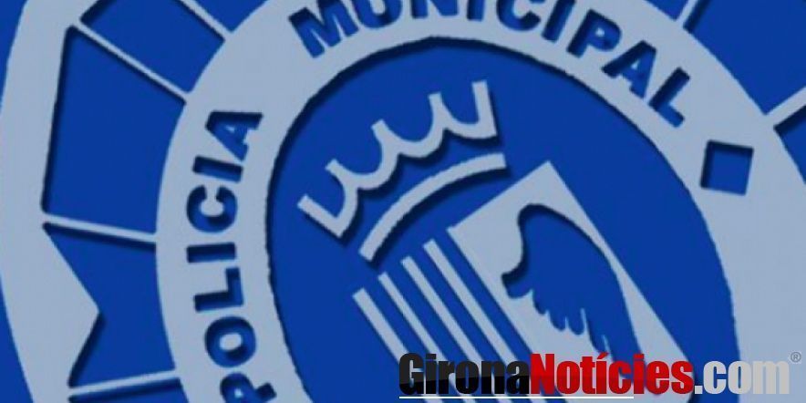 Policia Municipal d’Olot 