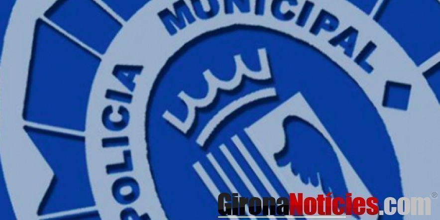 Policia Municipal d’Olot 