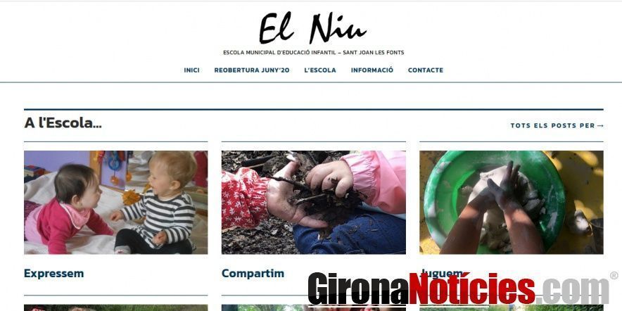 Web El Niu 