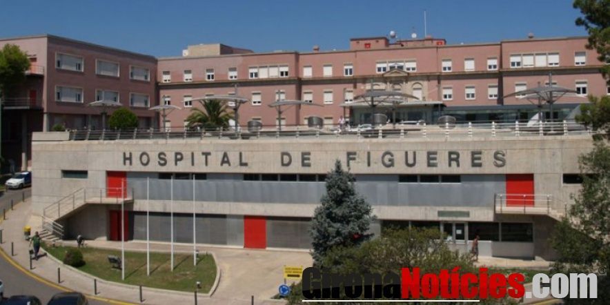 Hospital de Figueres