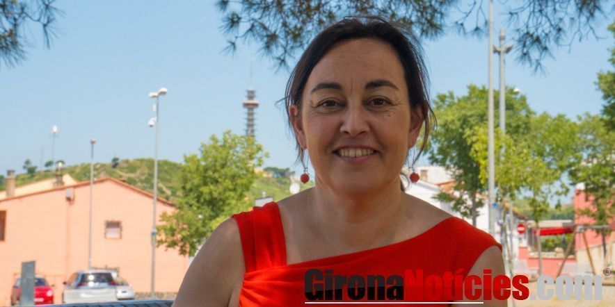 Sílvia Paneque 