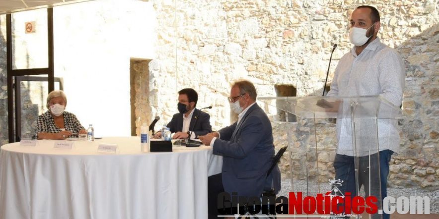conferència del cicle Repensem l’Empordà 
