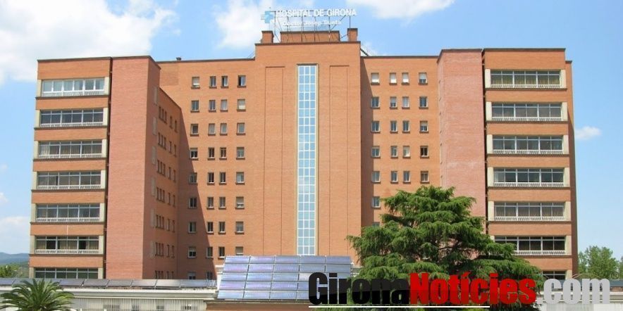 Hospital Trueta 