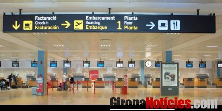 Aeroport de Girona