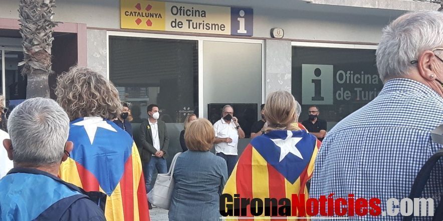 Albert Busquets / GN 