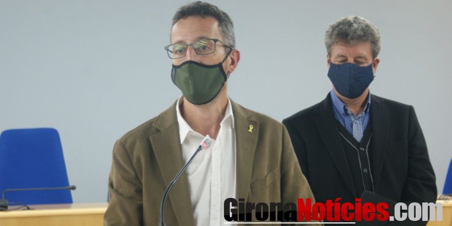 Presentació Fira del Dibuix