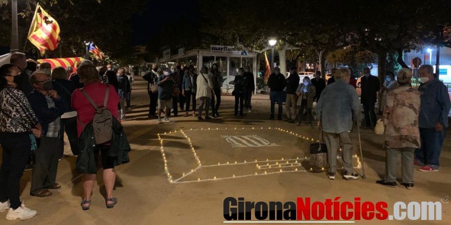Palamós recorda l’1-O 