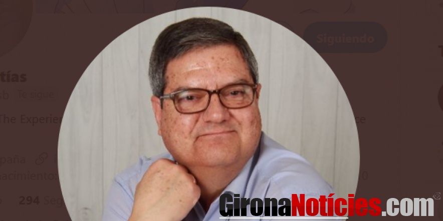 Carlos Matías 