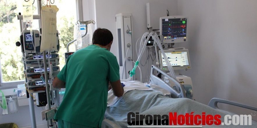 Hospital Trueta 