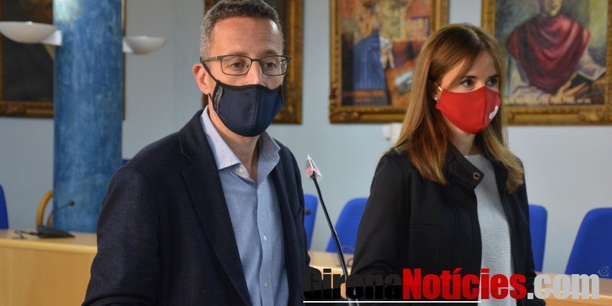  Estanis Vayreda i Mònica Furtet