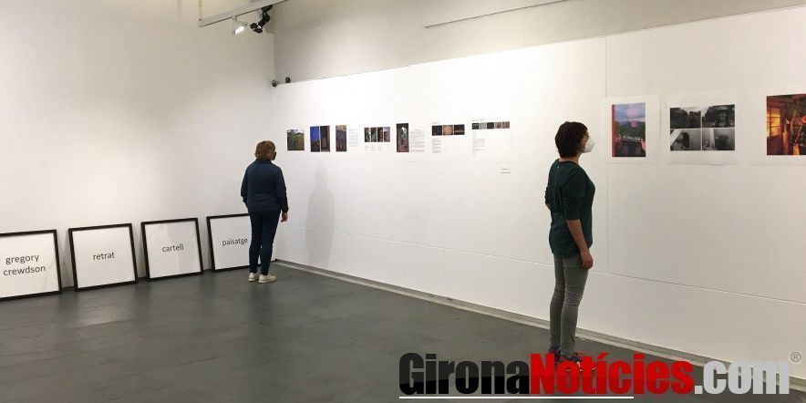 Exposició de fotografies de l’Escola Municipal d’Expressió