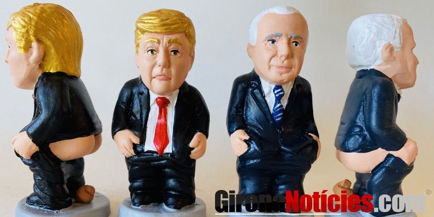 Caganer.com