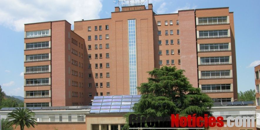 Hospital Trueta 