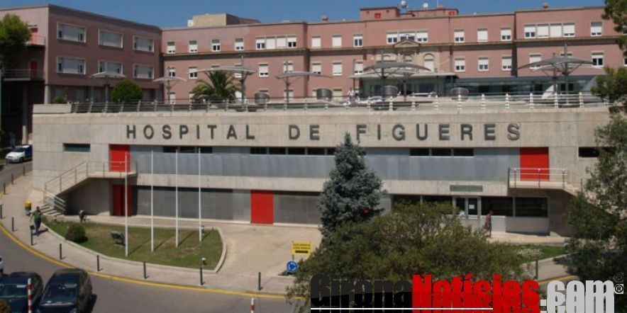 Hospital de Figueres 