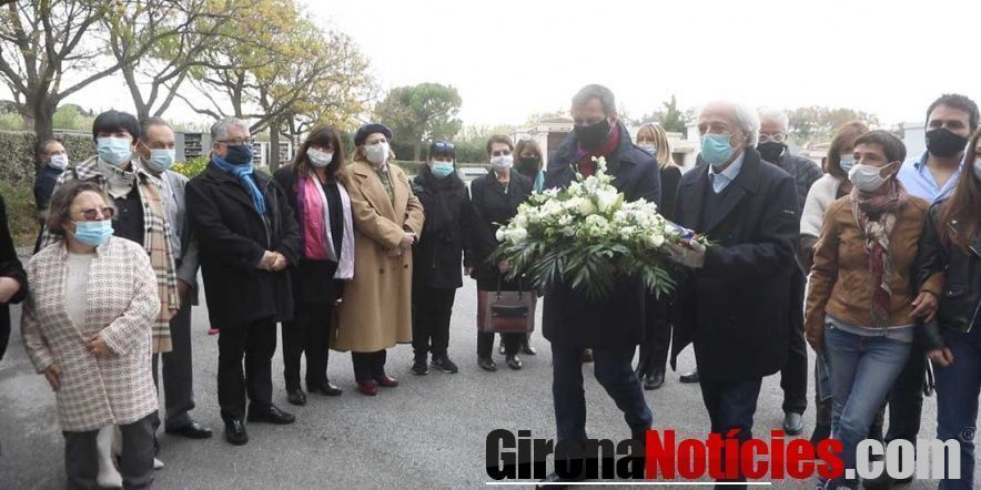 Homenaje al boxeador Marcel Cerdan en Perpiñán 