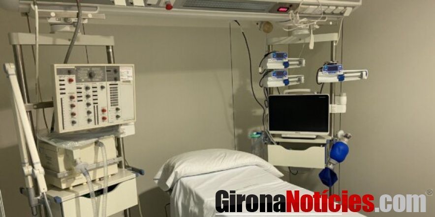 Hospital d'Olot 