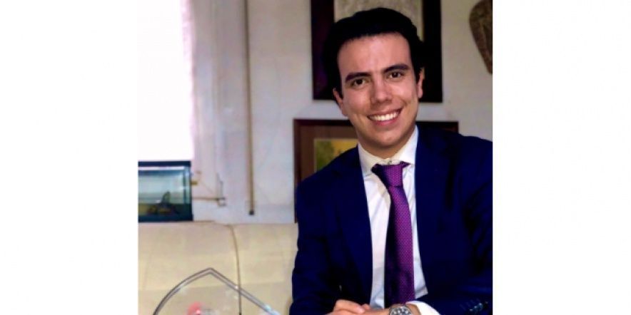 Gonzalo Barceló 