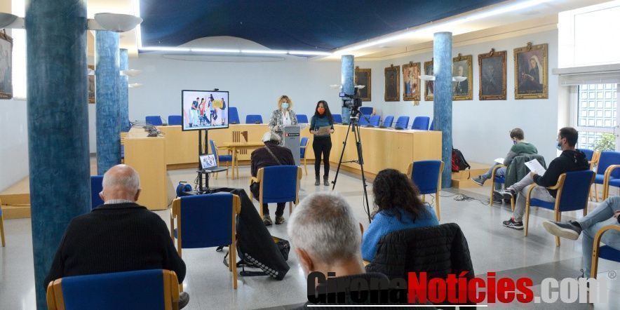  Pressupostos Participatius 2020   