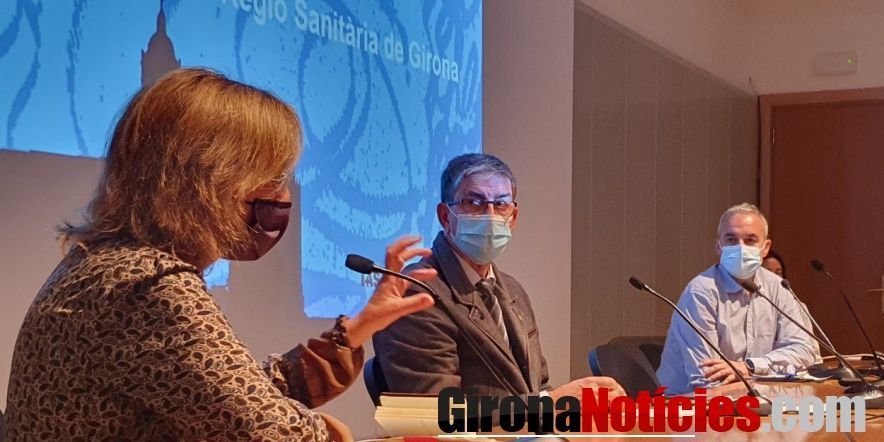 VI Jornada de Pneumologia dels Hospitals Dr. Josep Trueta i Santa Caterina de Salt