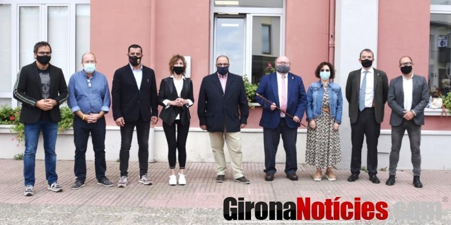 Govern de Calonge i Sant Antoni 
